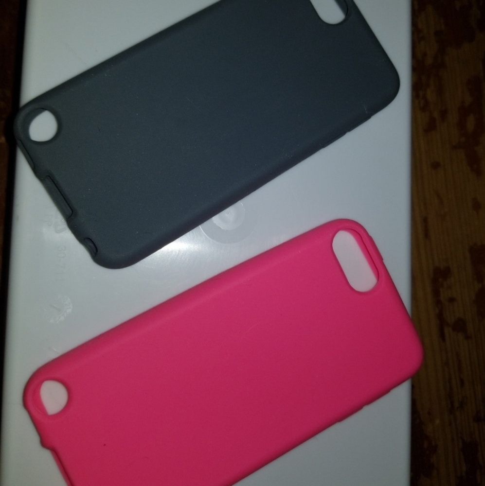 Ipod cases